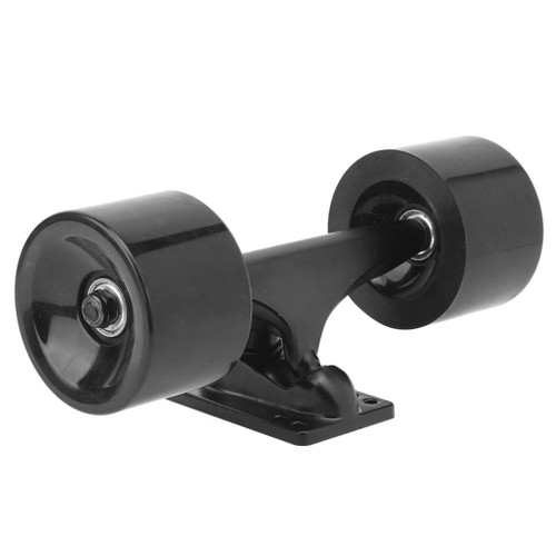 [Upgrade Your Ride] Electric Skateboard Kit | Scooter Hub Motor | Dual Drive Scooter Engine | High Efficiency Wheel Kit | Remote Electric Skateboard