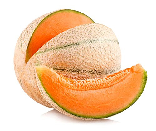 20+ ORGANICALLY Grown Italian Arancino Melon Cantaloupe Seeds, Heirloom Non-GMO, Super Sweet and Fragrant, Productive and Dependable, from USA