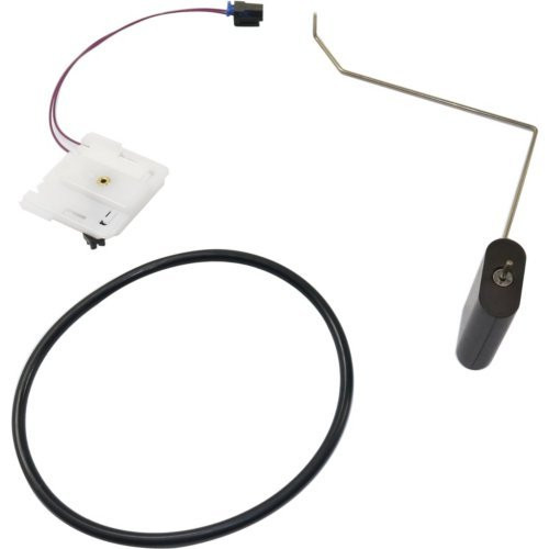 Evan-Fischer Fuel Level Sensor compatible with CHEVROLET SILVERADO/SIERRA FULL SIZE PICKUP 04-07
