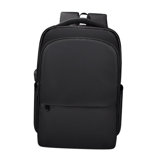 ABOOFAN computer backpack resistant backpack backpack laptop tool bag notebook backpack laptop cases laptop backpack with USB travel bag USB charging backpack student