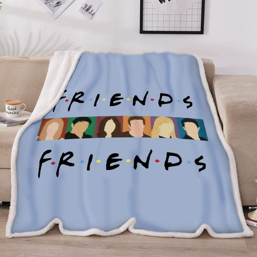 LOVINSUNSHINE Friends Tv Show Sherpa Blanket The Office Gifts for Women Tv Show Blankets Friends Tv Show Blanket Friends Tv Show Merchandise Blanket Throw Friends TV Show Gift Blanket 60x80 LOVINSUNSHINE Friends Tv Show Sherpa Blanket The Office Gifts for Women Tv Show Blankets Friends Tv Show Blanket Friends Tv Show Merchandise Blanket Throw Friends TV Show Gift Blanket 60x80