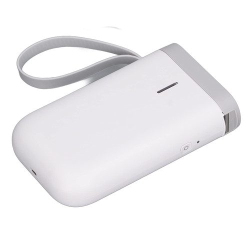 Label Maker Machine, Label Maker Machine with Tape, D11 Portable Mini Multiple Label Printer for Office Organization, Label Printers