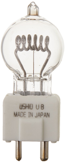 Ushio BC2588 1000909 - JCD120V-800WC Bi Pin Base Single Ended Halogen Light Bulb