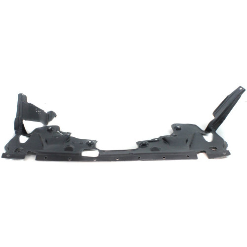 Evan-Fischer Engine Splash Shield compatible with Tsx 10-14 Under Cover 3.5L Eng. Sedan