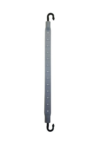 Volocron StrapGear Individual Utility Strap (Stone Gray, 6-Inch)