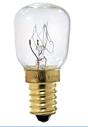 Replacement For LIGHT BULB / LAMP 10T7-CL-E14-235V Light Bulb by Technical Precision