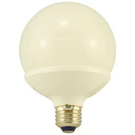 Technical Precision Replacement for Batteries and Light Bulbs CF15G25/PINK/MED Light Bulb