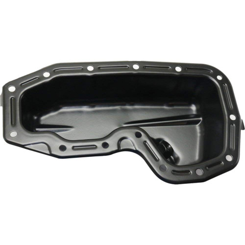 Evan Fischer Oil Pan Compatible With 2011-2020 Dodge Durango, Fits 2011-2020 Jeep Grand Cherokee Lower