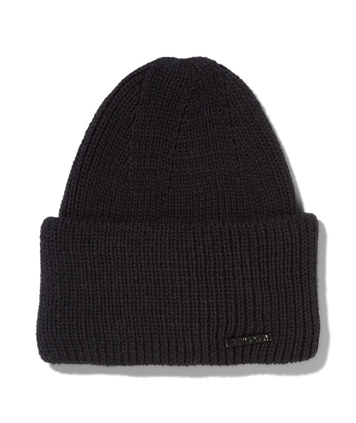 Spyder Women's Standard Cloud Knit Hat Beanie, Black
