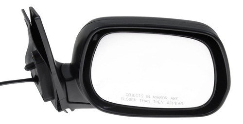 Garage-Pro Mirror Compatible with 2001-2005 Toyota RAV4 Passenger Side, Power Glass