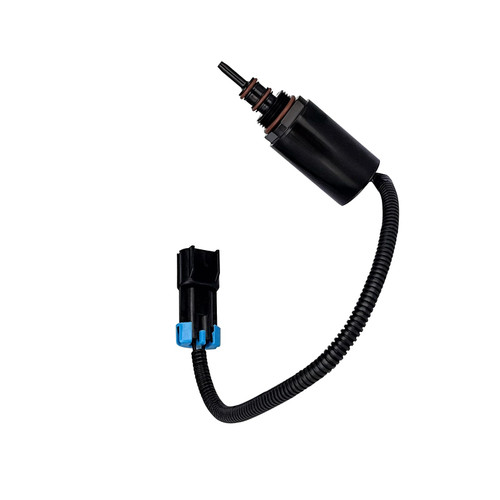 cxemsetix Turbo Wastegate Control Solenoid 4036054 5140305AA compatible with 04-07 Dodge Cummins Diesel 5.9L 04-09 Dodge RAM 2500 3500 Diesel 5.9L