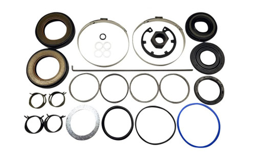Power Steering Seals - Power Steering Rack and Pinion Seal Kit for Dodge Ram 1500