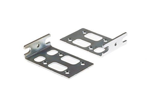 Cisco Systems 2600 19-In Rack Mount Kit - ACS-2600RM-19=