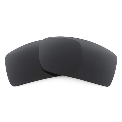 Revant Replacement Lenses Compatible With Spy Optic Hailwood, Polarized, Stealth Black