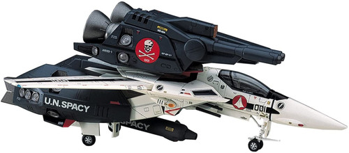 Macross VF-1 Super Strike Valkyrie 1/72 Scale