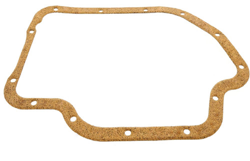 Oil Pan-Gasket (Cork) TH400, 3L80, 1967-Up, fits GM Chevy, Hummer, Pontiac TH/THM-400 K34661A
