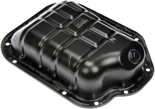 Dorman 264-534 Engine Oil Pan Compatible with Select Nissan Models