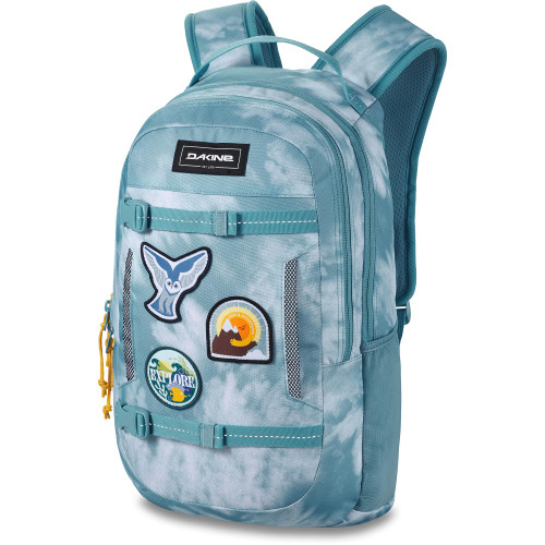 Dakine Mission Pack 18L - Nature Vibes, One Size