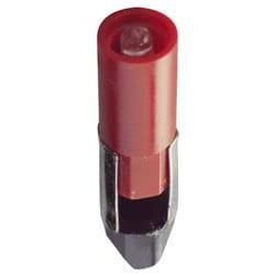 Technical Precision Replacement for Batteries and Light Bulbs 28PSB-LED-White LED
