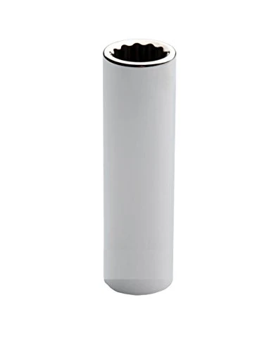 Cougar Pro M3518 3/8" Drive 6 Point Deep Metric Socket, 18mm