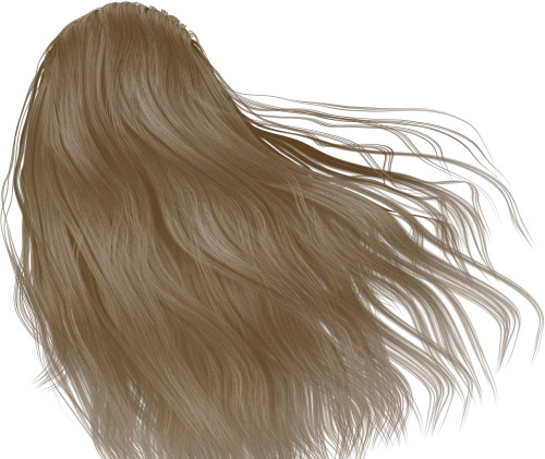 Barex Italiana Olioseta 1:1.5 Oro del Marocco Hair Colouring Cream, 100 ml./3.38 fl.oz. (8.0 - Light Blonde)