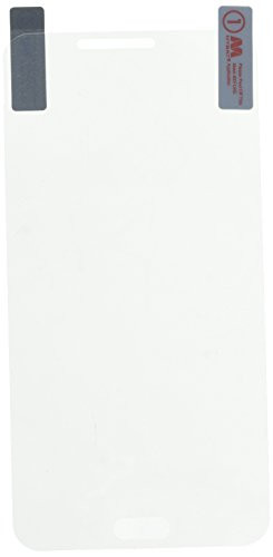 MyBat Screen Protector for Samsung Galaxy J7 - Retail Packaging - Clear