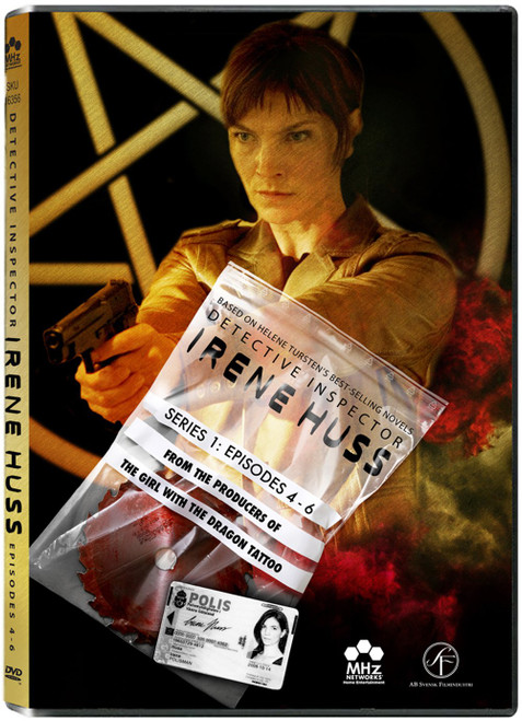 Irene Huss: Episodes 4-6