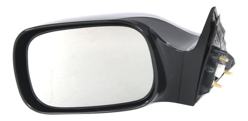 Garage-Pro Mirror Compatible with 2005-2010 Toyota Avalon Driver Side, Heated, Power Glass
