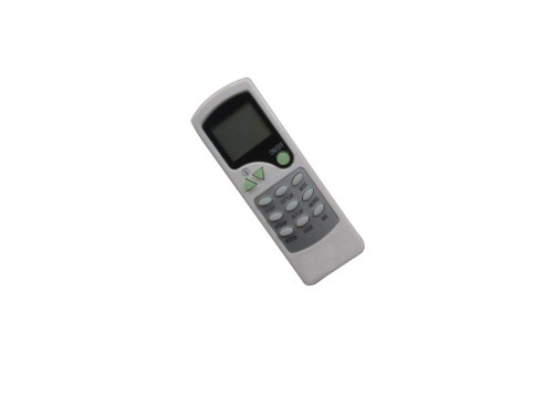 Replacement Remote Control for AC/TV/Audio Unit for AIR-CON ZHF-LW-17-1 ZCF-LW-17-1 & for ZCF/LW-17-1 QCIC18A QCOC18A QCOH18A QCIH18A AC Air Conditioner