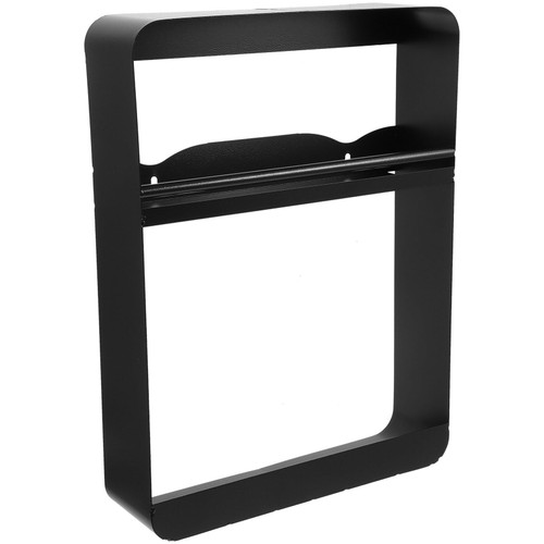 Didiseaon Shelf Storage Shelves Metal Shelves Bath Shampoo Holder Floating Shelves Toilet Storage Rack Bathroom Rack Bathroom Shower Stuff Rack Storage Stand Stainless Steel Decorate Wall