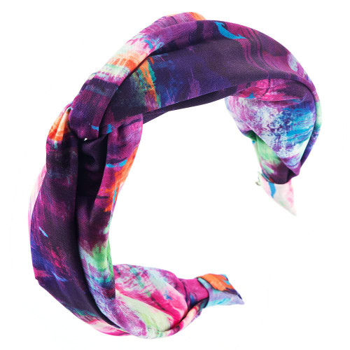 JAZIEL Colorful Embroidery Flower Hairbands For Women Hair Accessories Knot Hair Band Crown Flower Headbands Head Wrap,05,One size JAZIEL Colorful Embroidery Flower Hairbands For Women Hair Accessories Knot Hair Band Crown Flower Headbands Head Wrap,05,One size