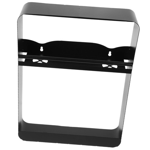 BESTOYARD Storage Shelves Shelfs Toilet Storage Shelf Bathroom Sundry Rack Shelf Bathroom Toilet Storage Rack Bath Shampoo Holder Bathroom Shower Stuff Rack Drain Tray Wall Stainless Steel