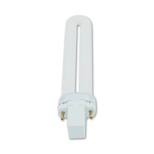 Technical Precision Replacement for Philips PL-S 9W/10 Light Bulb