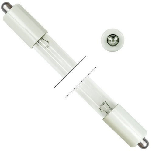G36T5L - Germicidal Tubular Lamp - Single Pin - Double Ended