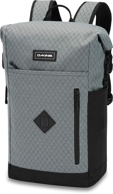 Dakine Mission Surf Roll Top Pack 28L - Griffin, One Size