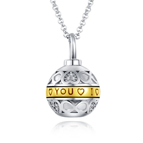 JXJL Silver Cremation Jewelry Memorial Urn Necklace Loved One Always in My Heart Drop Teardrop Urn Pendant for Ashes Keepsake JXJL Silver Cremation Jewelry Memorial Urn Necklace Loved One Always in My Heart Drop Teardrop Urn Pendant for Ashes Keepsake