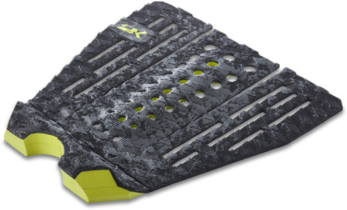 Dakine Evade Surf Traction Pad - Electric Tropical, One Size