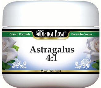 Bianca Rosa Astragalus 4:1 Cream (2 oz, ZIN: 519040)