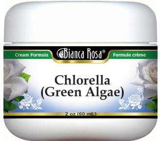 Bianca Rosa Chlorella (Green Algae) Cream (2 oz, ZIN: 524487)