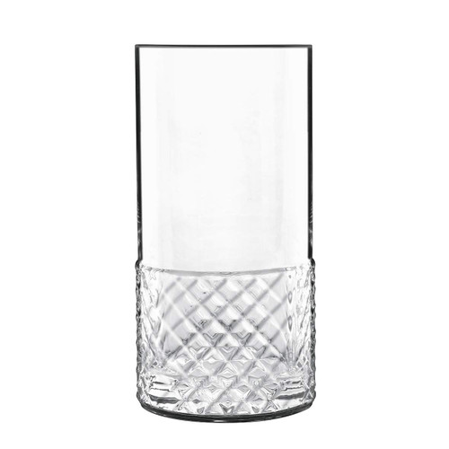 Luigi Bormioli Roma 16.25 oz. Beverage/Hiball Glass, Set of 4