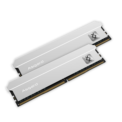 DDR4 RAM Memory DDR4 Asgard 16GB(8GBx2) 3600MHz ddr4 ram Loki Series ddr4 16GB for Desktop PC RAM