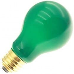 Replacement For LIGHT BULB / LAMP 100A19/CG 250V Light Bulb by Technical Precision
