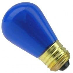 Technical Precision Replacement for Light Bulb/LAMP 11S14/CB/TF 130V Light Bulb