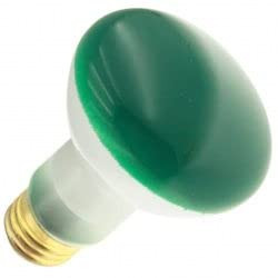 Replacement For LIGHT BULB / LAMP 30R20/CG 130V Light Bulb by Technical Precision
