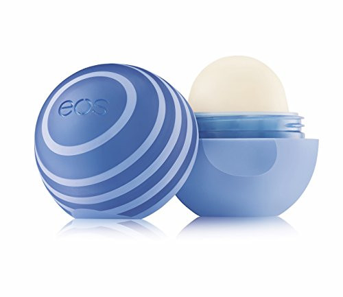eos Medicated Lip Balm Sphere - Cooling Chamomile | Temporarily Relieves Pain | 0.25 oz. eos Medicated Lip Balm Sphere - Cooling Chamomile | Temporarily Relieves Pain | 0.25 oz.