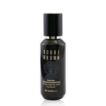 Bobbi Brown Intensive Serum Foundation SPF 40 Warm Ivory