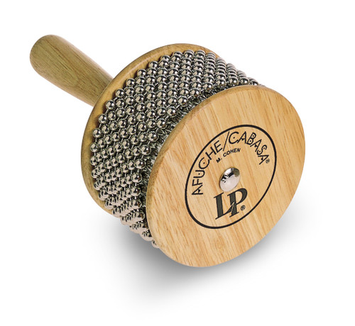 Latin Percussion LP234A Standard Afuche Cabasa
