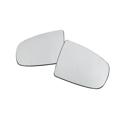 Rearview Mirror Glass Plate For B-M-W X5 E70 X6 E71 E72 2007-2014 Oem 51167174981 Car Rear View Mirror Side Door Mirror Glass