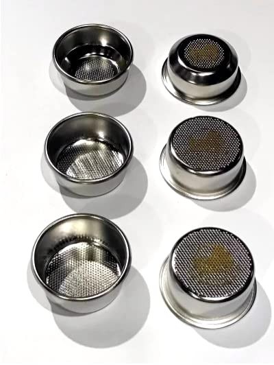 BPLUS- IMS La Pavoni Lever Basket (Post Millennium)
