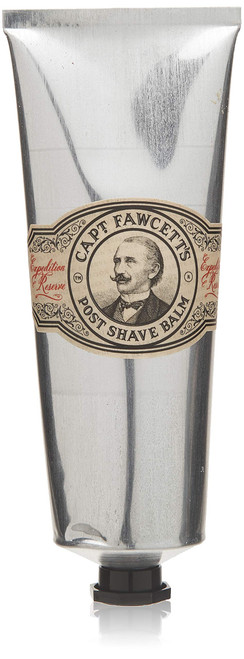 Captain Fawcett Men's125ml Post Shave Moisturising Balm
